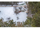 E10804 Deer Run Rd, Baraboo, WI 53913