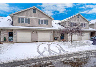 322 Alpine Meadows Cir Oregon, WI 53575