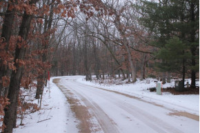 16.6 ACRES Deer Run