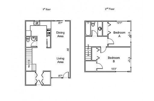 74 Sinykin Cir, Madison, WI 53714