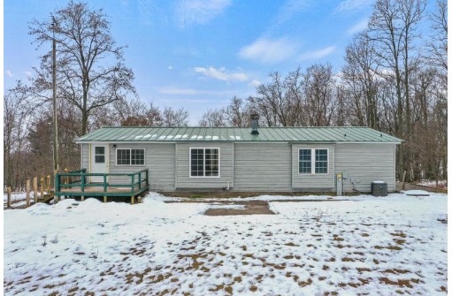 N4065 County Road M, Montello, WI 53949