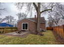 3846 Johns St, Madison, WI 53714