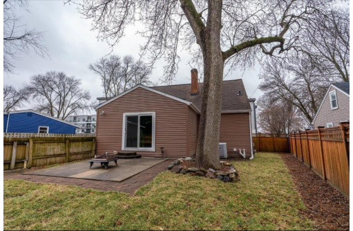 3846 Johns St, Madison, WI 53714