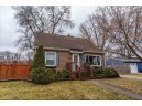 3846 Johns St, Madison, WI 53714