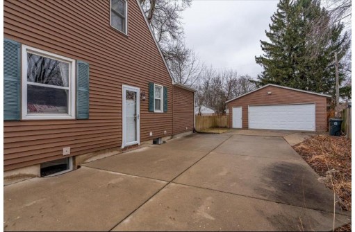 3846 Johns St, Madison, WI 53714