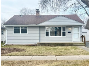 106 Cumberland Ln Madison, WI 53714