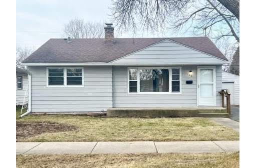 106 Cumberland Ln, Madison, WI 53714