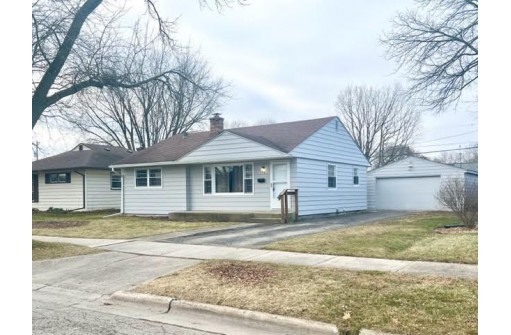 106 Cumberland Ln, Madison, WI 53714