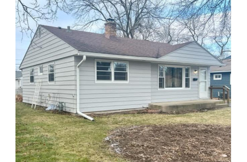 106 Cumberland Ln, Madison, WI 53714