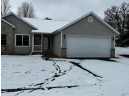 240 E John St, Poynette, WI 53955