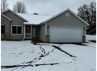 240 E John St Poynette, WI 53955