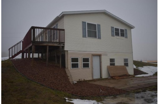 27050 County Road V, Kendall, WI 54638