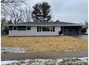 448 E Lincoln St Oregon, WI 53575