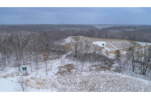 86 AC County Road S, Gays Mills, WI 54631