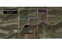 86 AC County Road S, Gays Mills, WI 54631