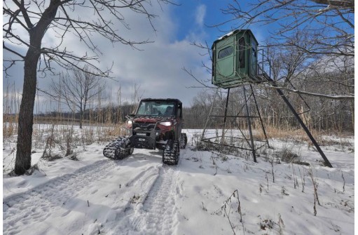 86 AC County Road S, Gays Mills, WI 54631