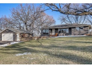 4021 Lally Rd Oregon, WI 53575