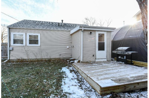 1648 Grant St, Beloit, WI 53511