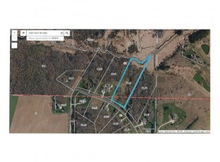 LOT 9 Woodside Rd Belleville, WI 53508