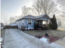 604 E 5th Ave, Brodhead, WI 53520