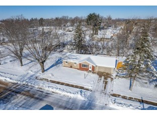 540 W 2nd St Reedsburg, WI 53959