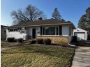 16 S Fremont St, Janesville, WI 53545