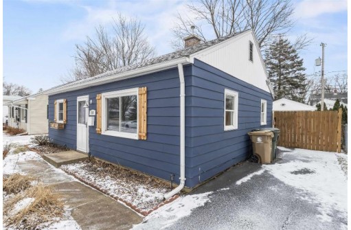 117 Leon St, Madison, WI 53714