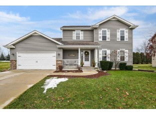 825 Cheshire Castle Way Verona, WI 53593