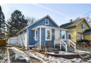 3217 Thorp St, Madison, WI 53714