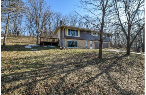 6378 Hwy 78, Mazomanie, WI 53560