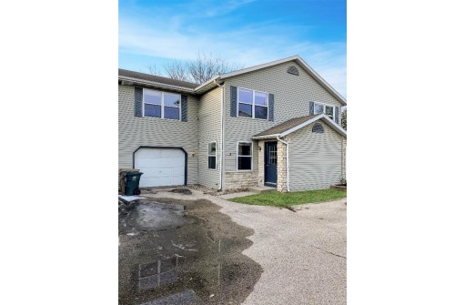 806 N Thompson Dr 3, Madison, WI 53704