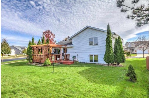 3606 Pine Grove Way, Madison, WI 53719