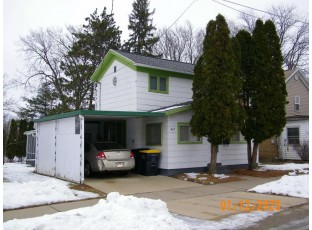 412 E Washington St Tomah, WI 54660