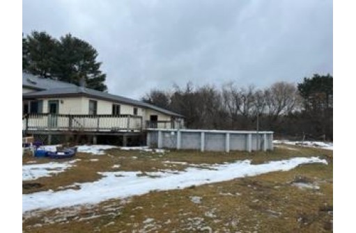 W5461 County Road E, Westfield, WI 53964