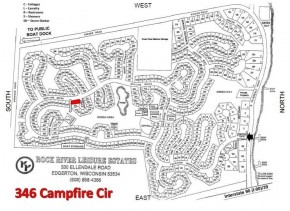 346 Campfire Cir