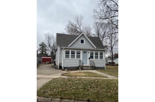 1033 Central Ave, Beloit, WI 53511