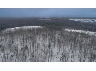 83.04 AC Trout Rd Antigo, WI 54409