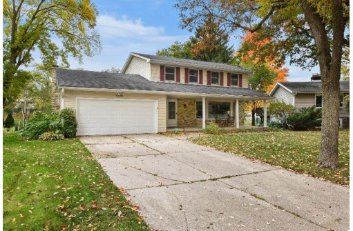 6606 Piping Rock Rd, Madison, WI 53711