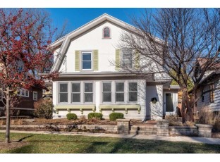 1714 Van Hise Ave Madison, WI 53726