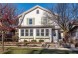 1714 Van Hise Ave Madison, WI 53726