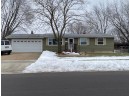 702 King Ave, Tomah, WI 54660