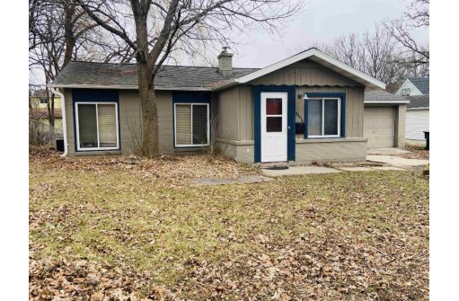 4006 Dempsey Rd, Madison, WI 53716