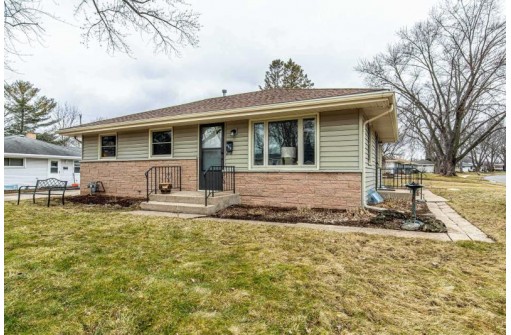 4114 Portland Pky, Madison, WI 53714