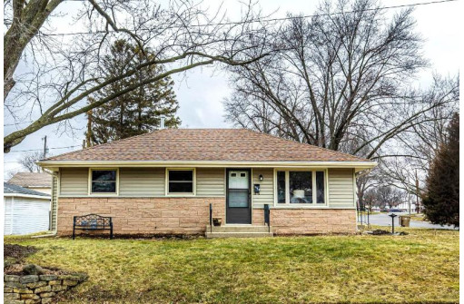 4114 Portland Pky, Madison, WI 53714