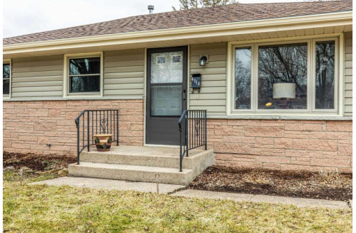 4114 Portland Pky, Madison, WI 53714