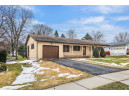 135 13th Ave, Baraboo, WI 53913