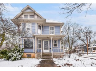 1102 Grant St Madison, WI 53711