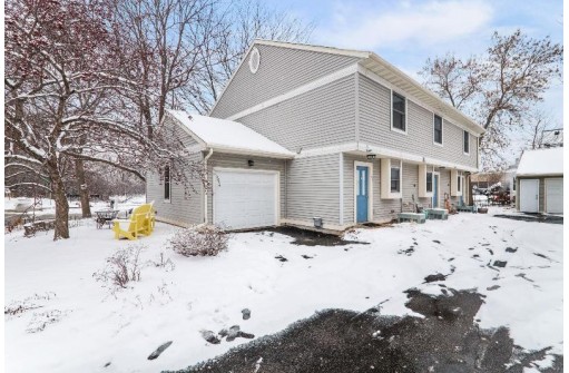 831 S Mills St, Madison, WI 53715