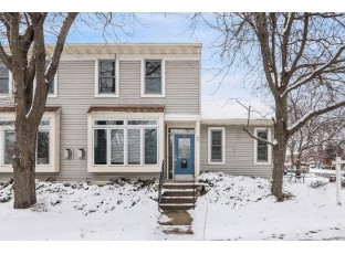 831 S Mills St Madison, WI 53715