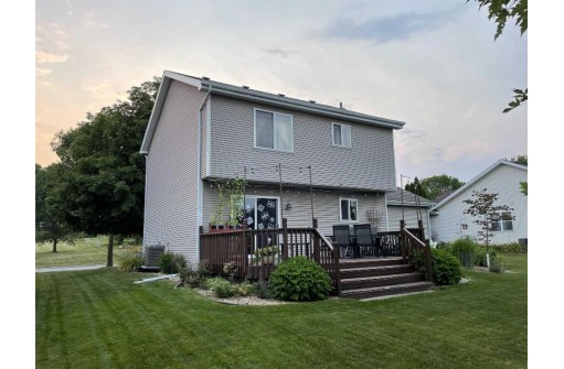 905 Amnicon Tr, Madison, WI 53718